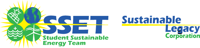 SSET - Sustainable Legacy